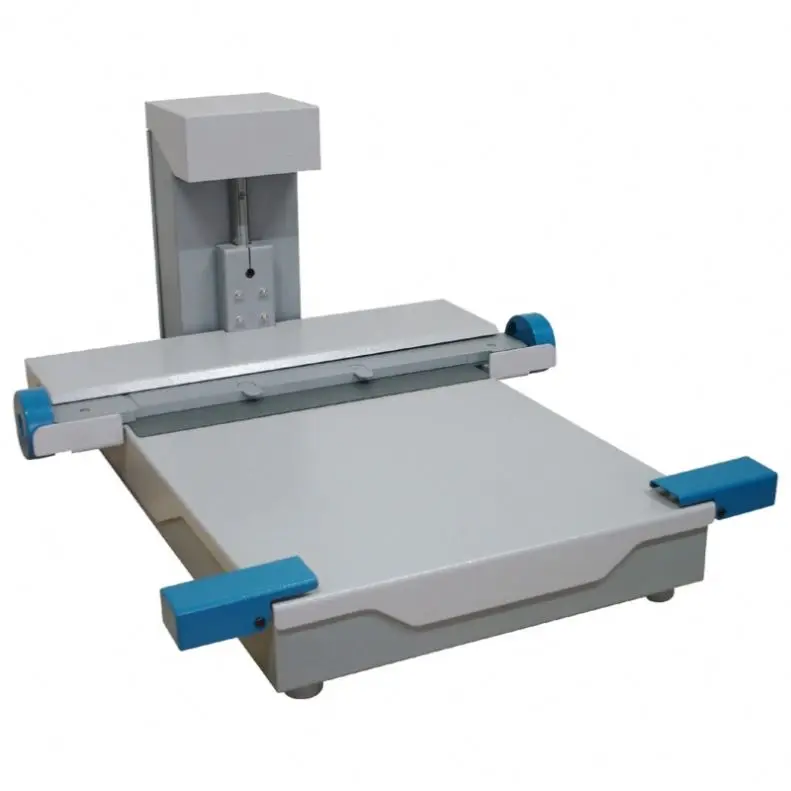 WD-PMS 12 Desktop 12 Inch Fast Film Book Photo Album Finishing Machine Album Making Machine