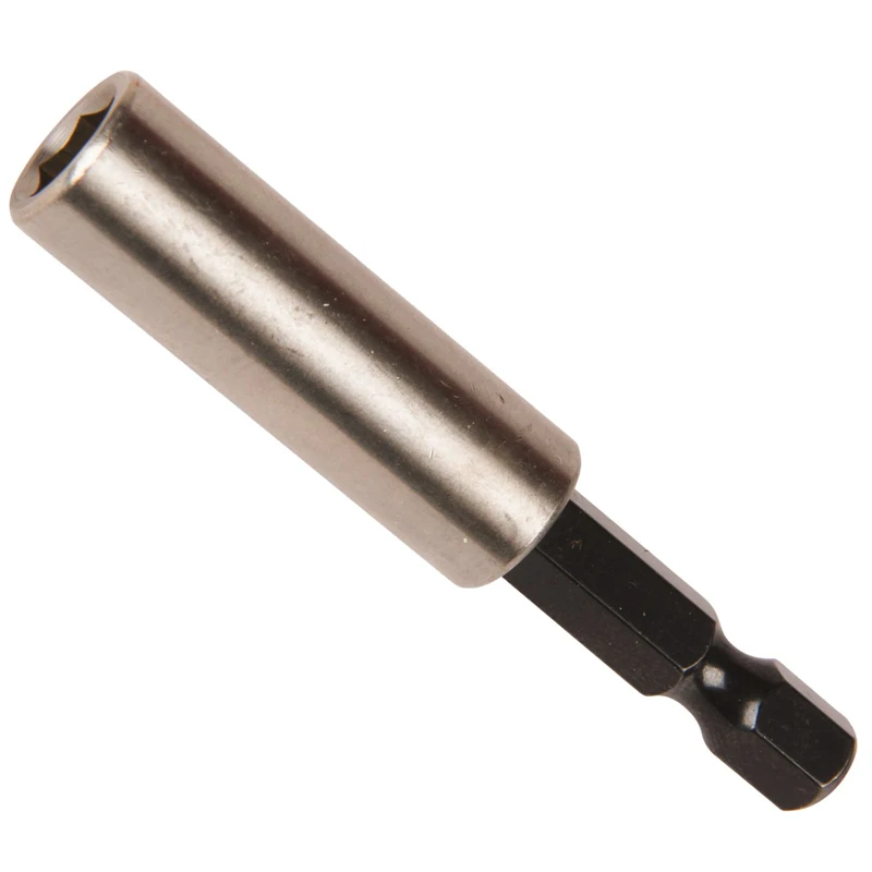 Makita B-52445 Magnetic Bit Holder Hex Shank 1/4\