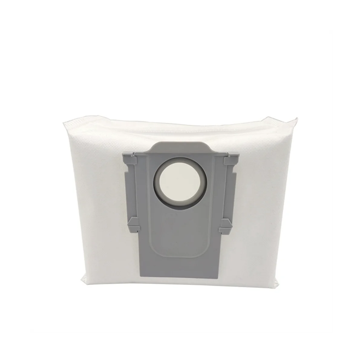 9Pcs Dust Bag for Roborock S8 S8 PLUS S8+ S8 Pro Ultra G20 Vacuum Cleaner Robot Replace Accessories Part