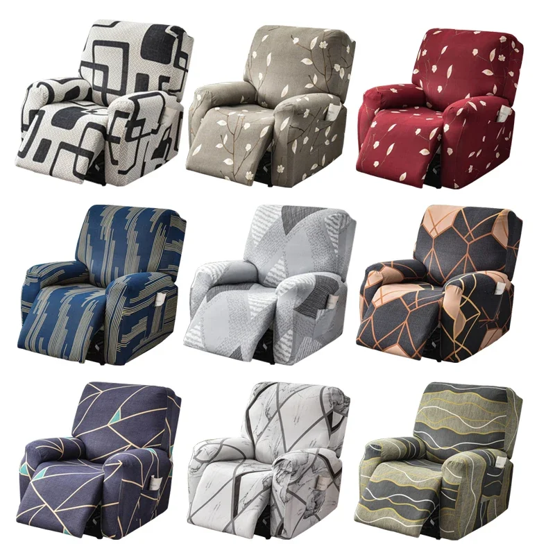 

2024 Recliner Slipcover Lazyboy Covers Couch Covers Recliner Chair Cover Non Slip Slipcovers Furniture Protector for Living Room