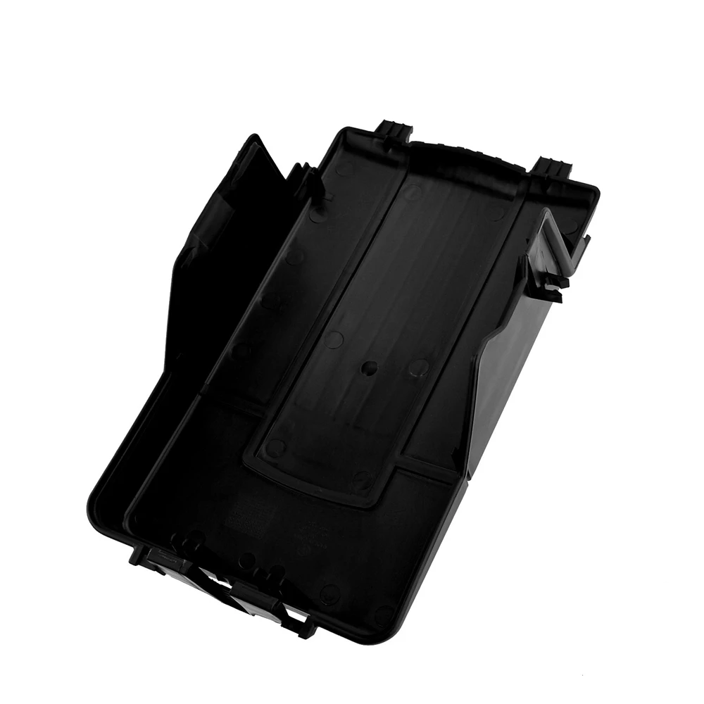 runmade Battery Cover Top Lid Tray 1K0915443A / 3C0915443A For VW Jetta MK5 Golf / Gti / Rabbit MK5 MK6 Passat B6 Audi A3 / S3