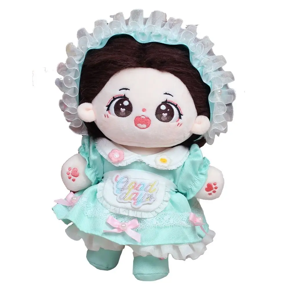 Lolita Lolita Dress Up Clothing Skirt Multi Color Overall Casual Suit Socks Set Mini Jk Cotton Doll Dress Children Gift