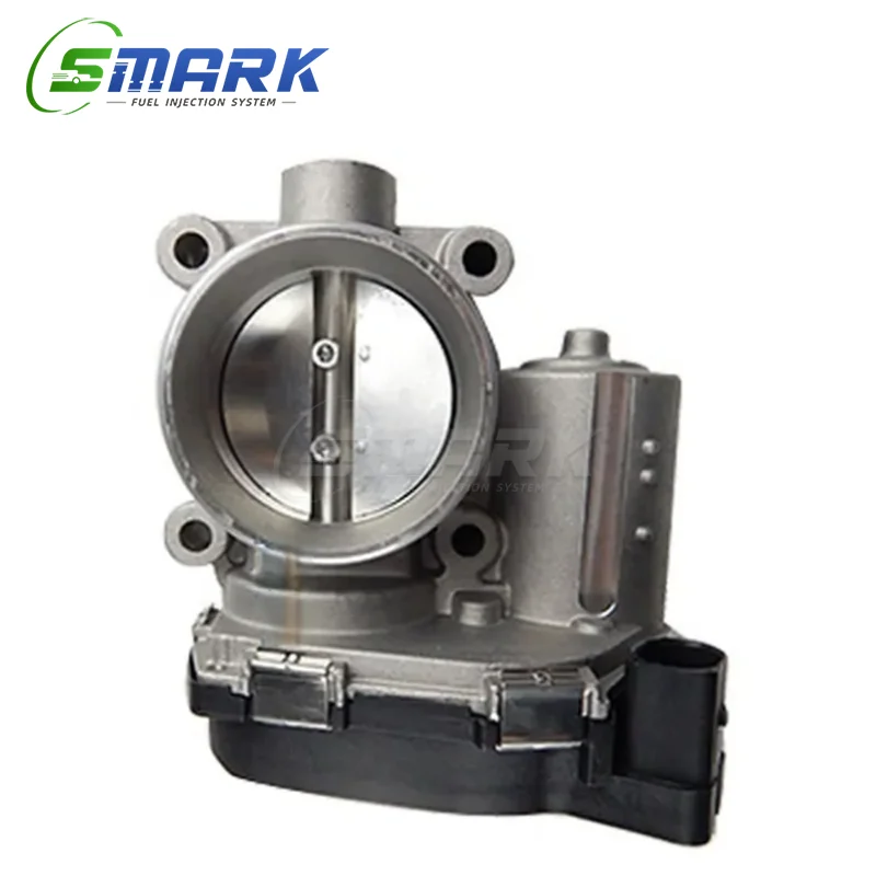 Throttle Valve Assembly OE A2C81650300 Individual Throttle Body