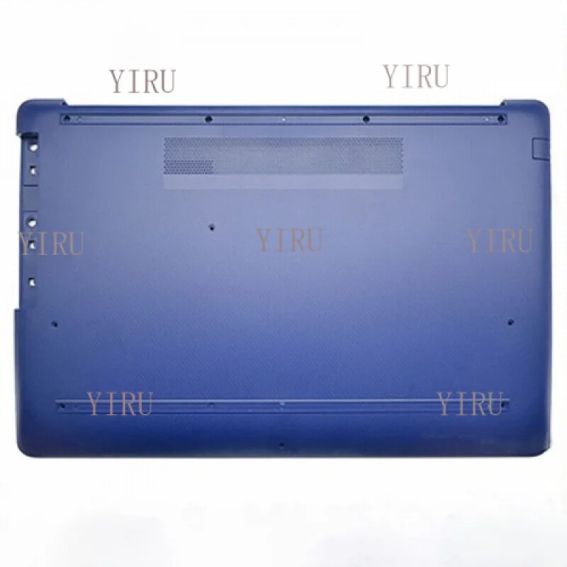 

L Twilight BL Bottom Case Base Enclosure L22513-001 For HP 17-BY/CA 17T-BY 17Z-CA