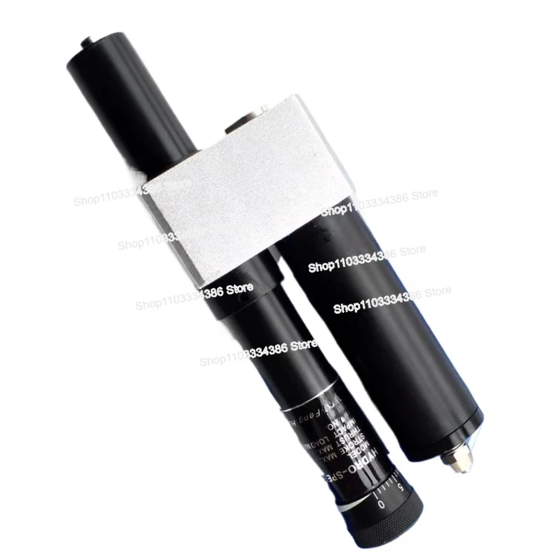

Automatic Tapping Machine Power Head Damper, Air Return Type HR/RB/2460A/2480A/24100A