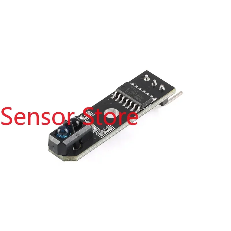 5PCS TCRT5000 New Tracing Module/sensor/probe Intelligent Trolley Infrared