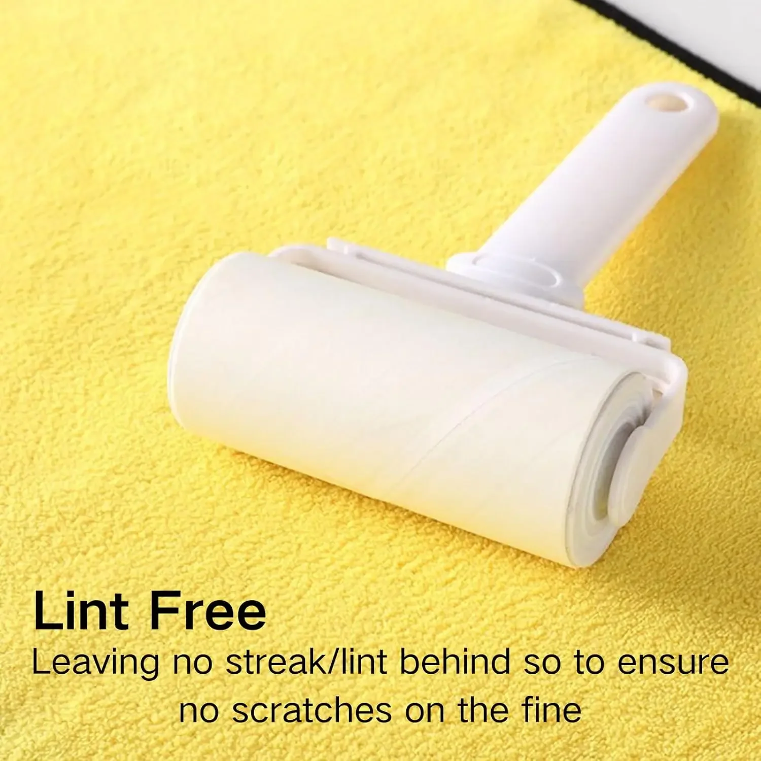 Wholesale Car Cleaning Towels Thicken Microfiber Soft Quick Drying Super Absorbent Window Mirror Wiping Rag Auto Detailing Cloth