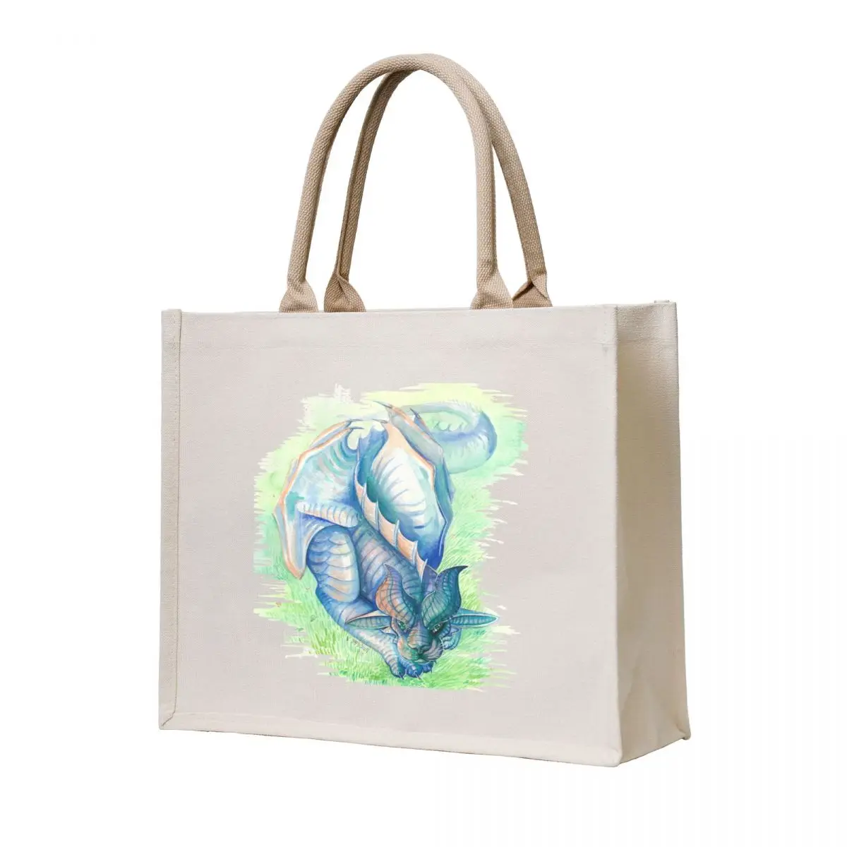 

Snoozing Tote Bag shopping trolley bag bags for women tote bag university