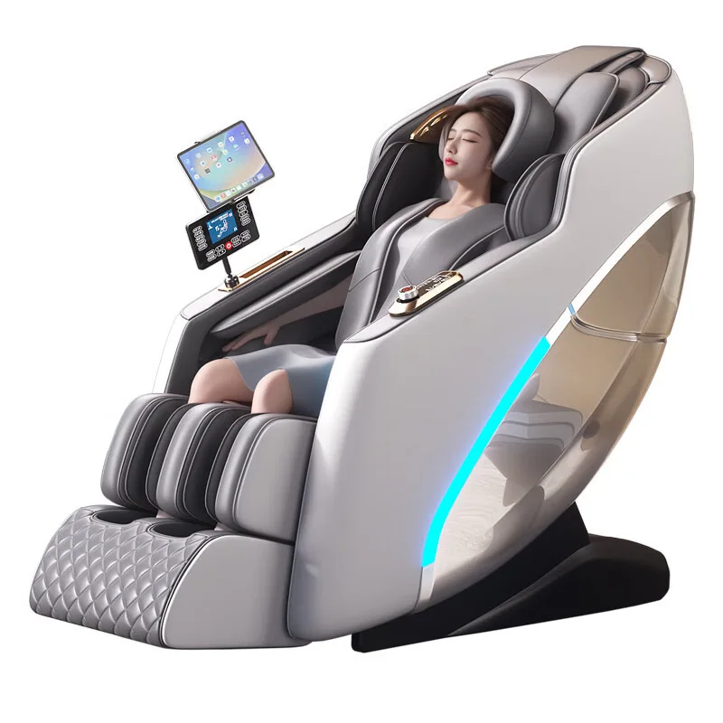Massage sofa with massage chair full body SL voice intelligent electric multi-function luxury space capsule