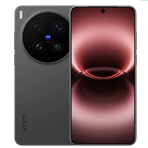 Смартфон Vivo X300 Ultra, 12/256ГБ, 12/512ГБ, 16/512ГБ, 16ГБ/1ТБ, china