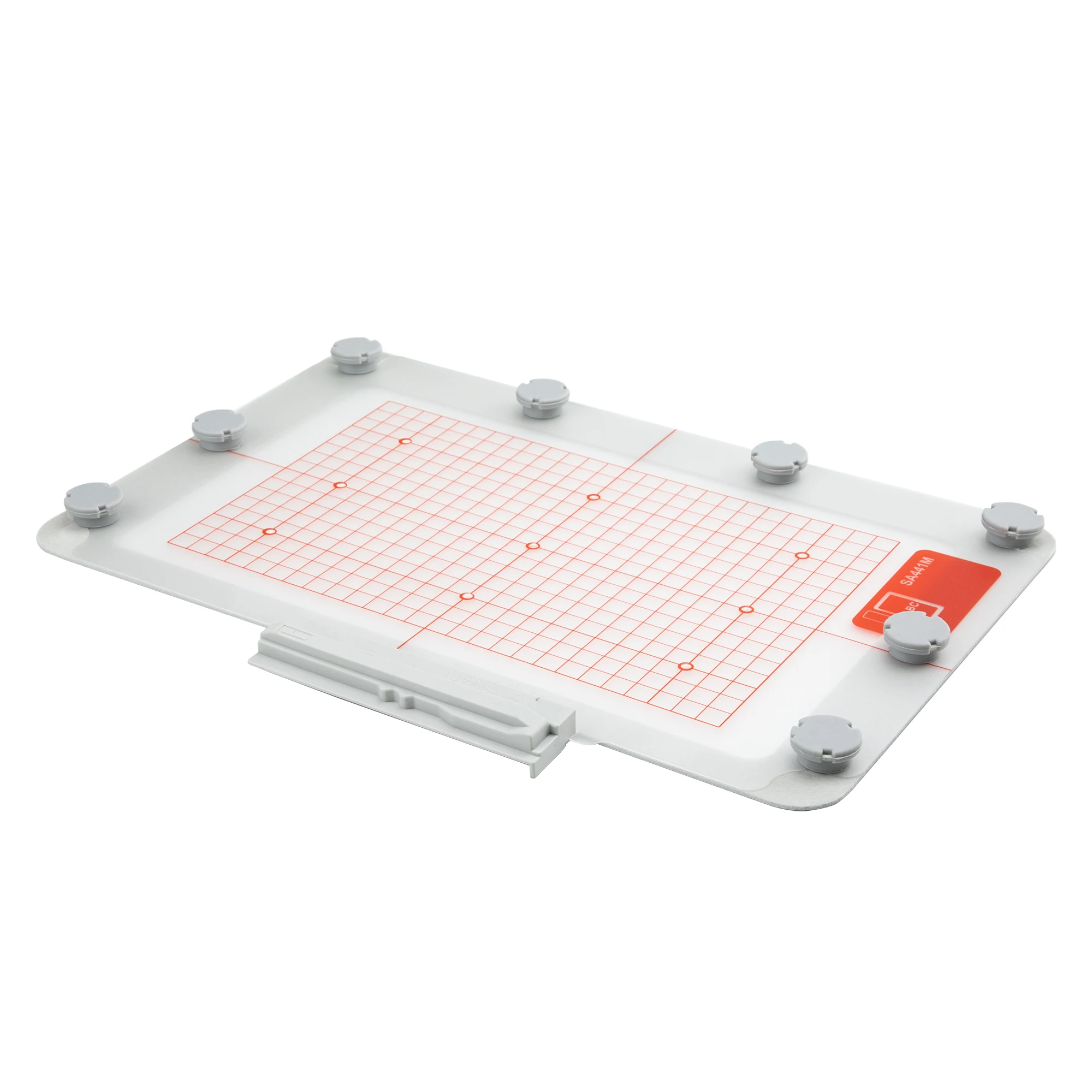 Magnetic Hoop for Innov-is NV880E NV800E NV2700 V5LE V3LE Brother Embroidery Machine,EF73M/EF74M/EF75M/EF81M Embroidery Frames