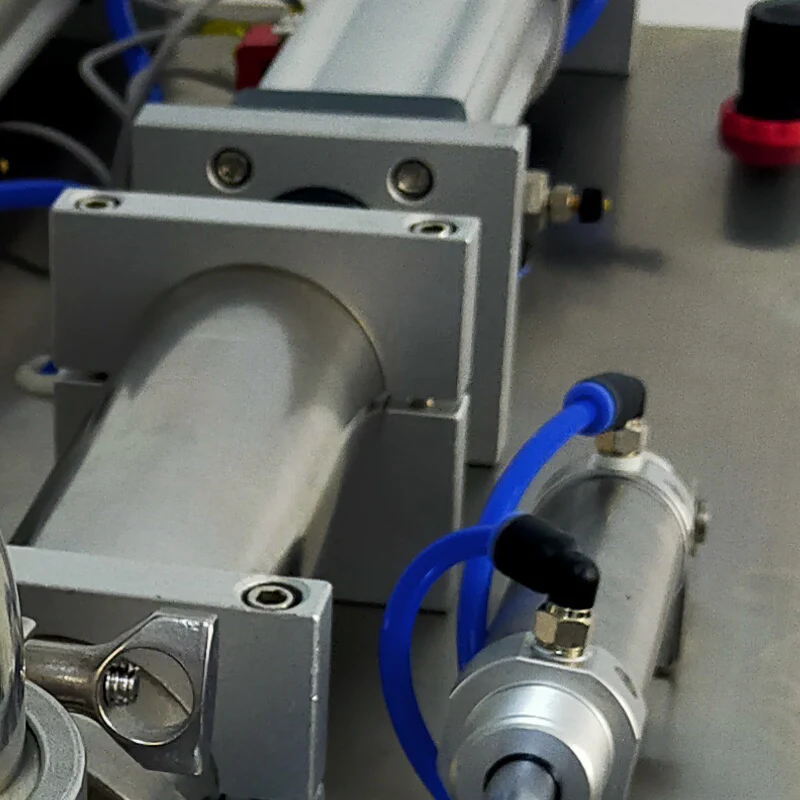 Paste Filling Machi…