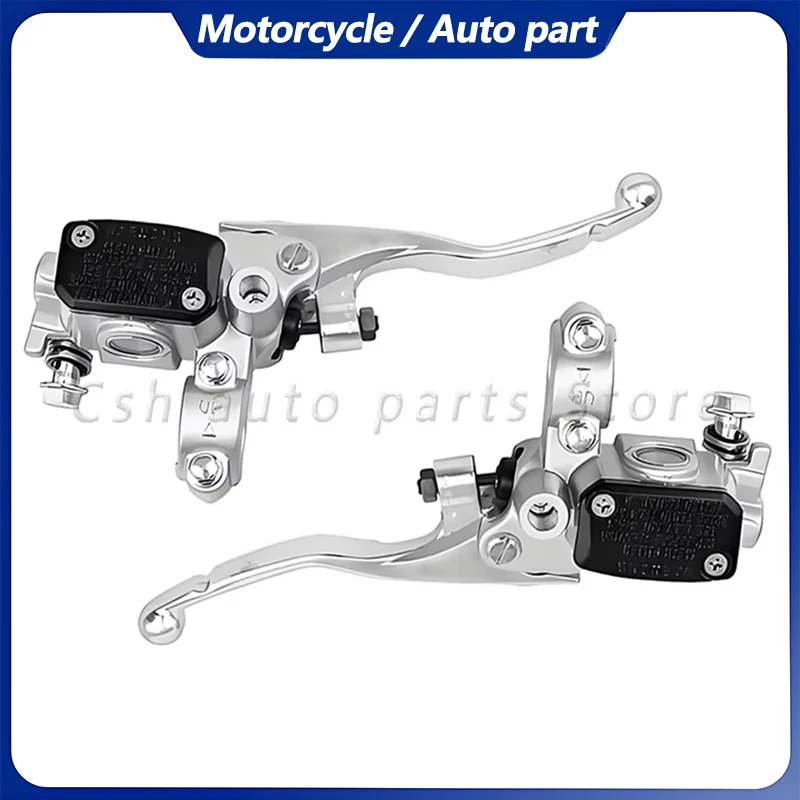 

Motorcycle Brake Hydraulic Clutch Master Cylinder For KTM SX SX-F XC XC-W XCF-W XC-F EXC EXC-F TPI 6Days 125 150 250 350 450 500