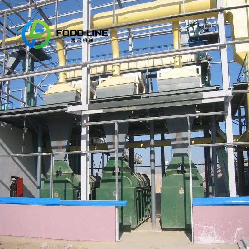 Full Automatic Hot Press Oil Making Line Industrial Screw Oil Press Machine Suitable For Various Oil Seeds And Nuts Extraction