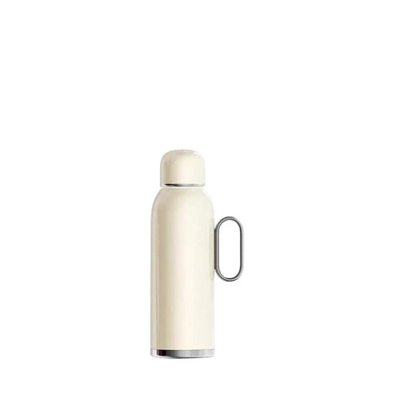 Warm water with stewed tea 316 stainless steel seamless liner portable kettle