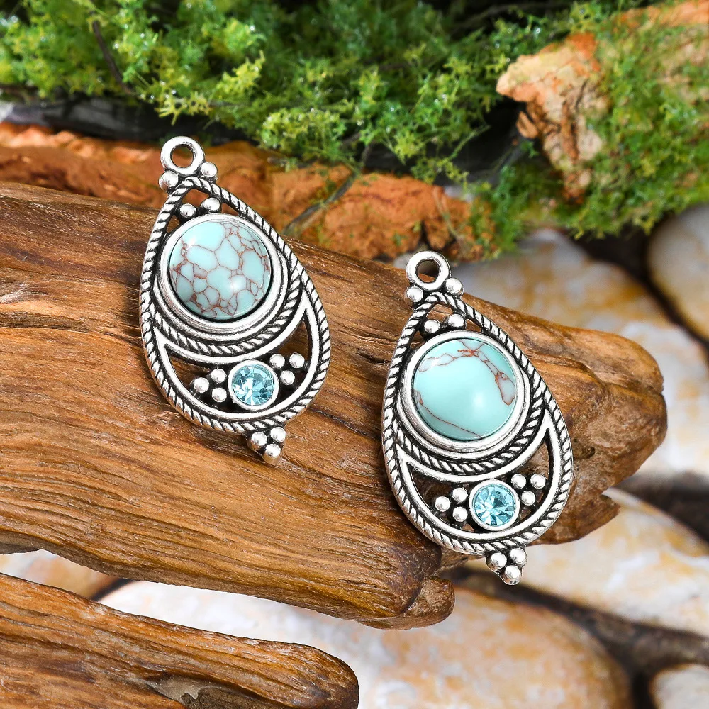 2026 New Vintage Ethnic Bohemi - Vintage Fashion Earrings review and price