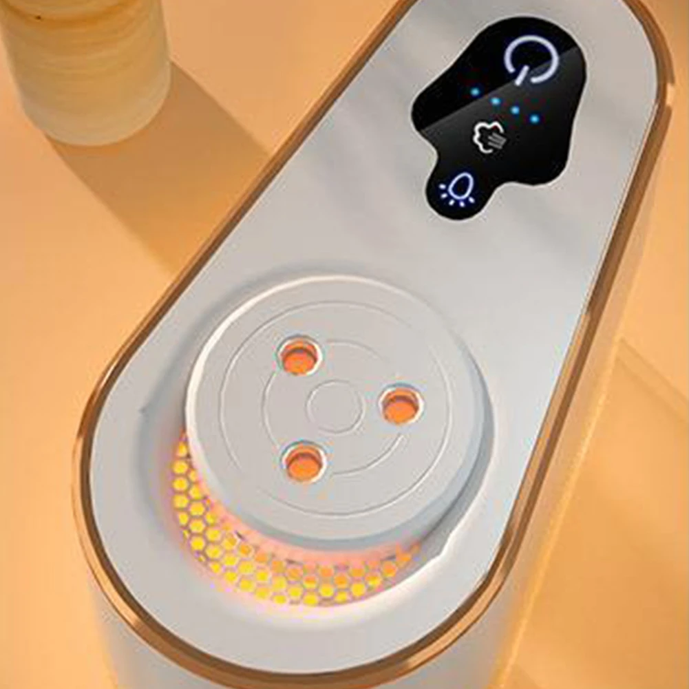 Power Bank Desktop L Capacity Household Large Capacity USB Charging Model Desktop L Humidifier Large Capacity MAh