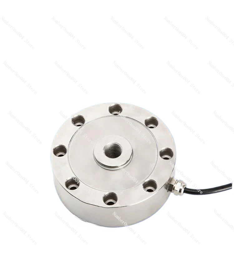 Applicable to Weighing sensor NTJH-4B high-precision belt scale tension pressure sensor anti-partial load