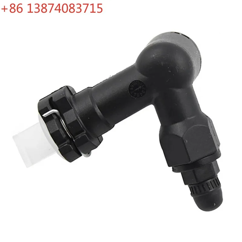 AEF2-Gearbox Clutch Control Pipe Elbow 13105589 13105590 For Cruze Opel Astra Turbo Vauxhall F13 F17 F23 F35