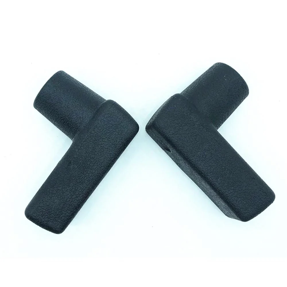 For Komatsu Pc30/40/50/60/200-5 Excavator Walking Joystick Handle Push Rod Rubber High Quality Accessories