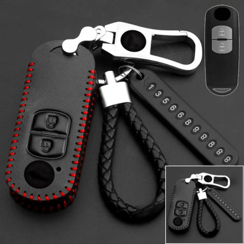 A+ Genuine Leather …