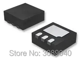 LT6660 LT6660HCDC-3.3 LT6660JCDC-3.3 LT6660KCDC-3.3 - مراجع سلسلة دقيقة للطاقة الصغيرة في 2 مم × 2 مم DFN