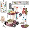 26piece with vacuum