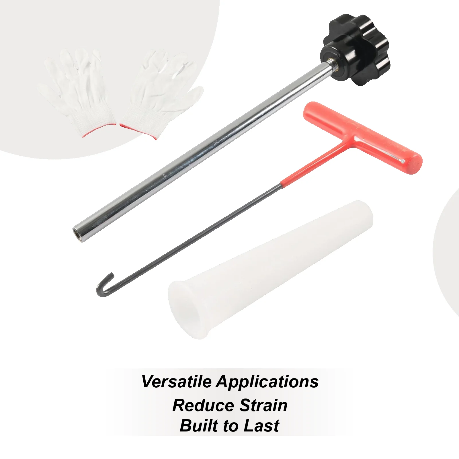 

Набор инструментов для снятия и установки вентилей: съемник колесных шин, Т-образный крюк, аксессуары для мотоциклов