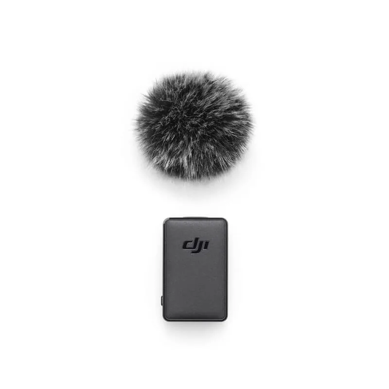 For DJI Original Wireless Microphone Transmitter