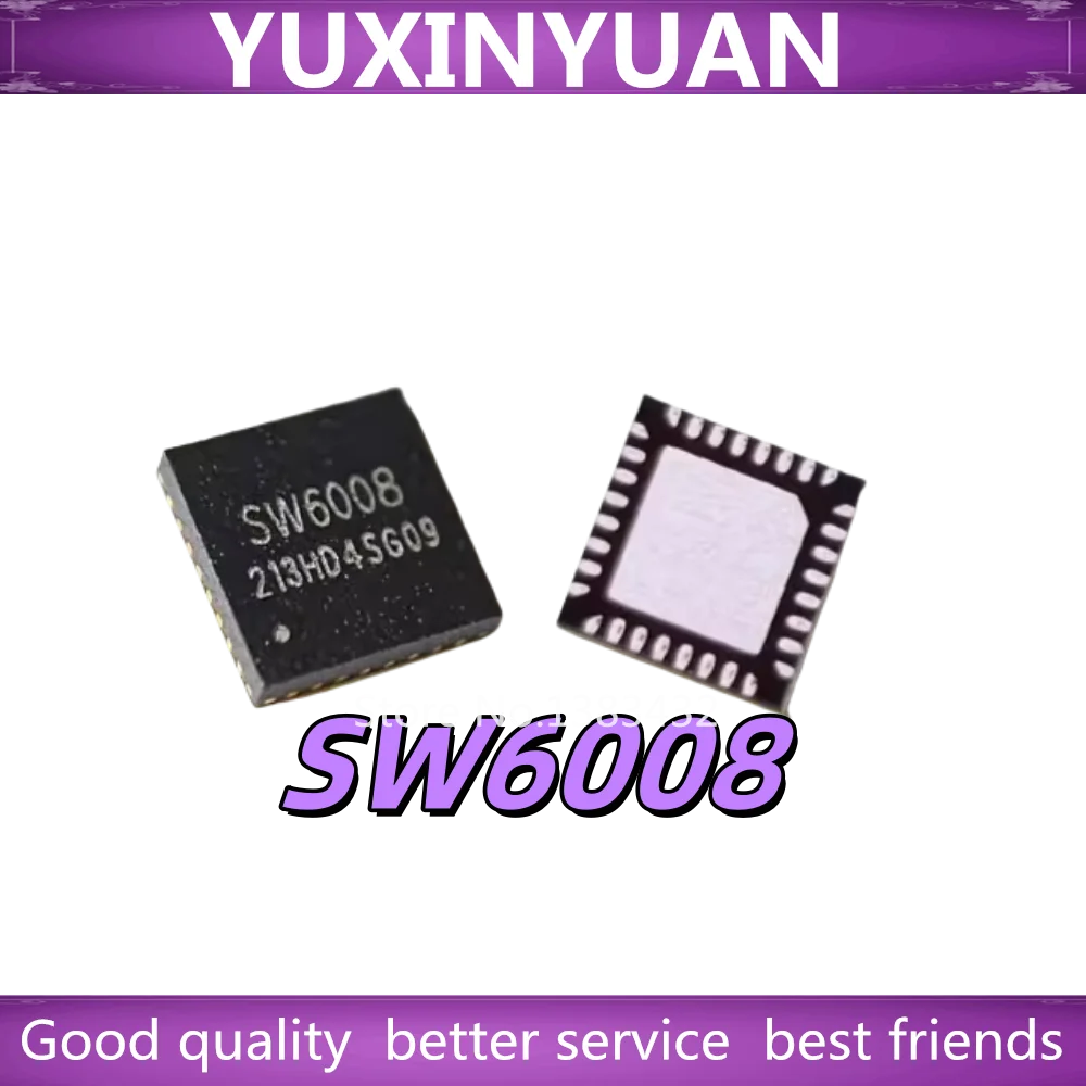 (1pcs)New SW6008 SW6206 SW2325 SW3516H SW2303 SW3556 SW6003 SW6106 SW6121 SW6115 SW6201 SW3526 SW3522