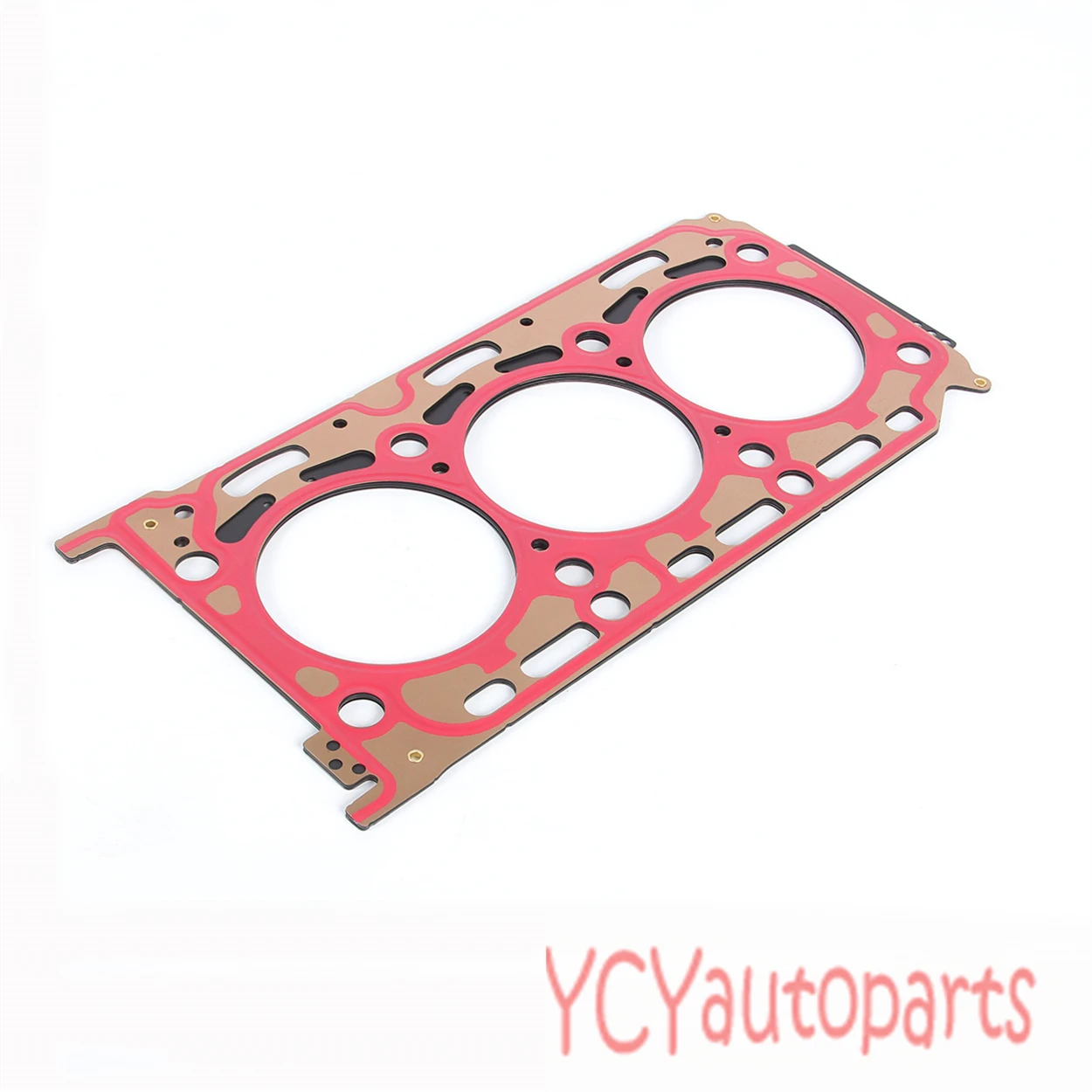 3.0TDI Cylinder Head Gasket 4-6 Fit For Audi Q5 Q7 2017-2024 CVM CRT CVM CVZ CUE CZZ 059 103 149 AL