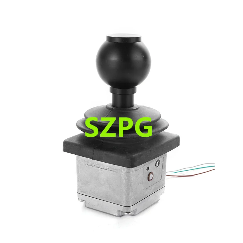 بيع المصنع مباشرة وحدة تحكم عصا التحكم 2441305350 لـ Haulotte HA16SPX HA18SPX HA260PX HB40 HA15X