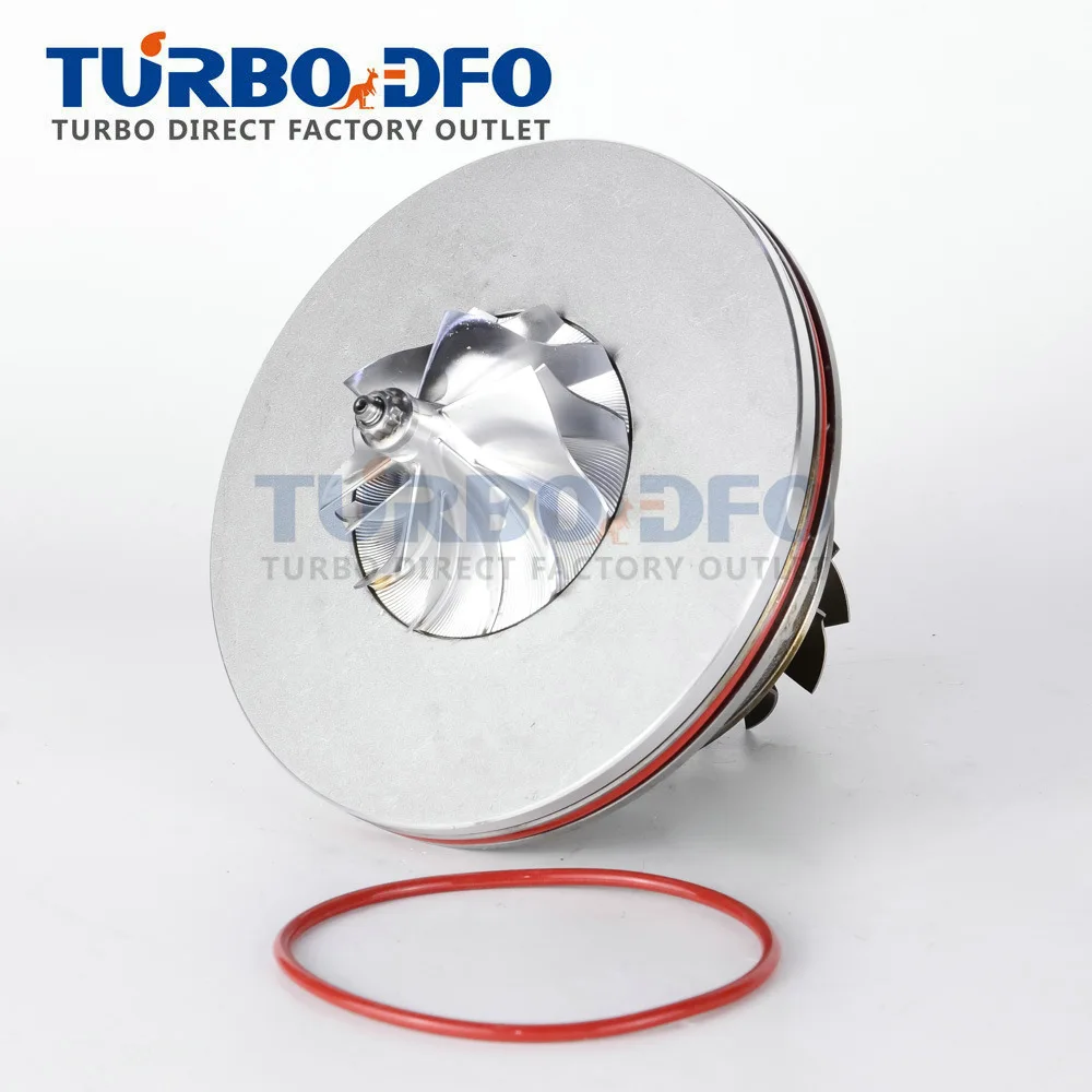 

Billet Turbo Core 18539880009 For BMW 3 Gran Turismo F34 3er F30 F35 Touring F31 335i xDrive 2979ccm 240 250 225KW 326 340 306PS