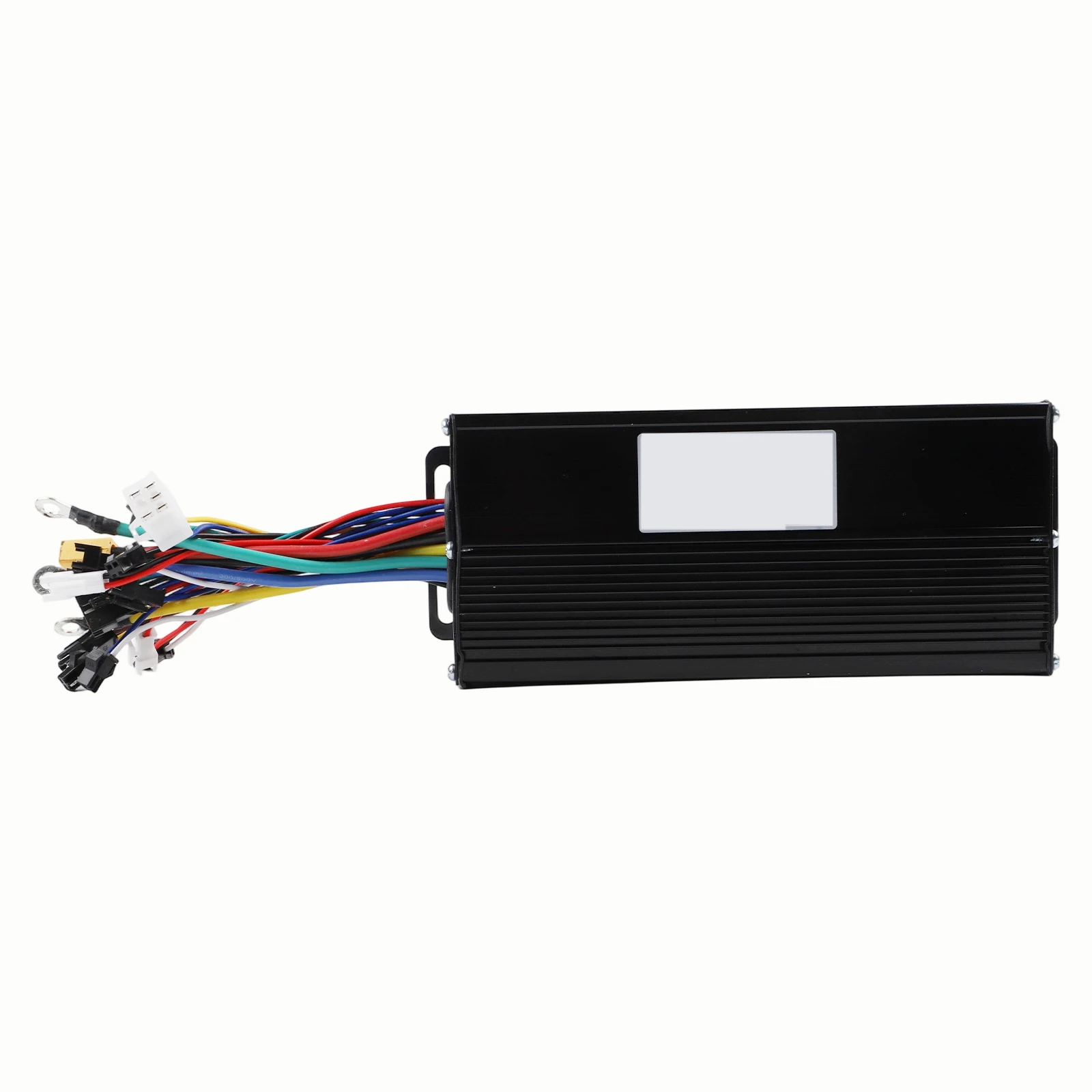 

3-mode Controller Sine Wave Controller Electric Bicycle Upgrade 3-mode Sine Wave Controller 02OMD Communication Protocol