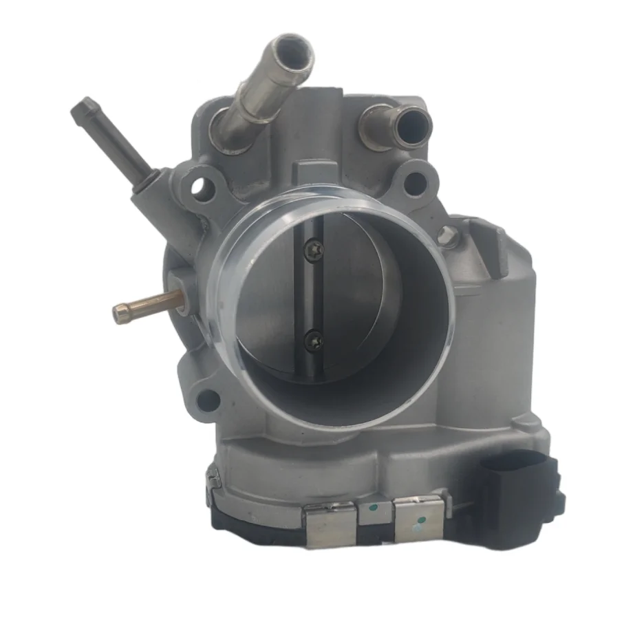Throttle Body 35100-2B170 9045010017 For Kia Soul Cerato 2011-2013 Hyundai HB20 2012 1.6L 16V - view 3