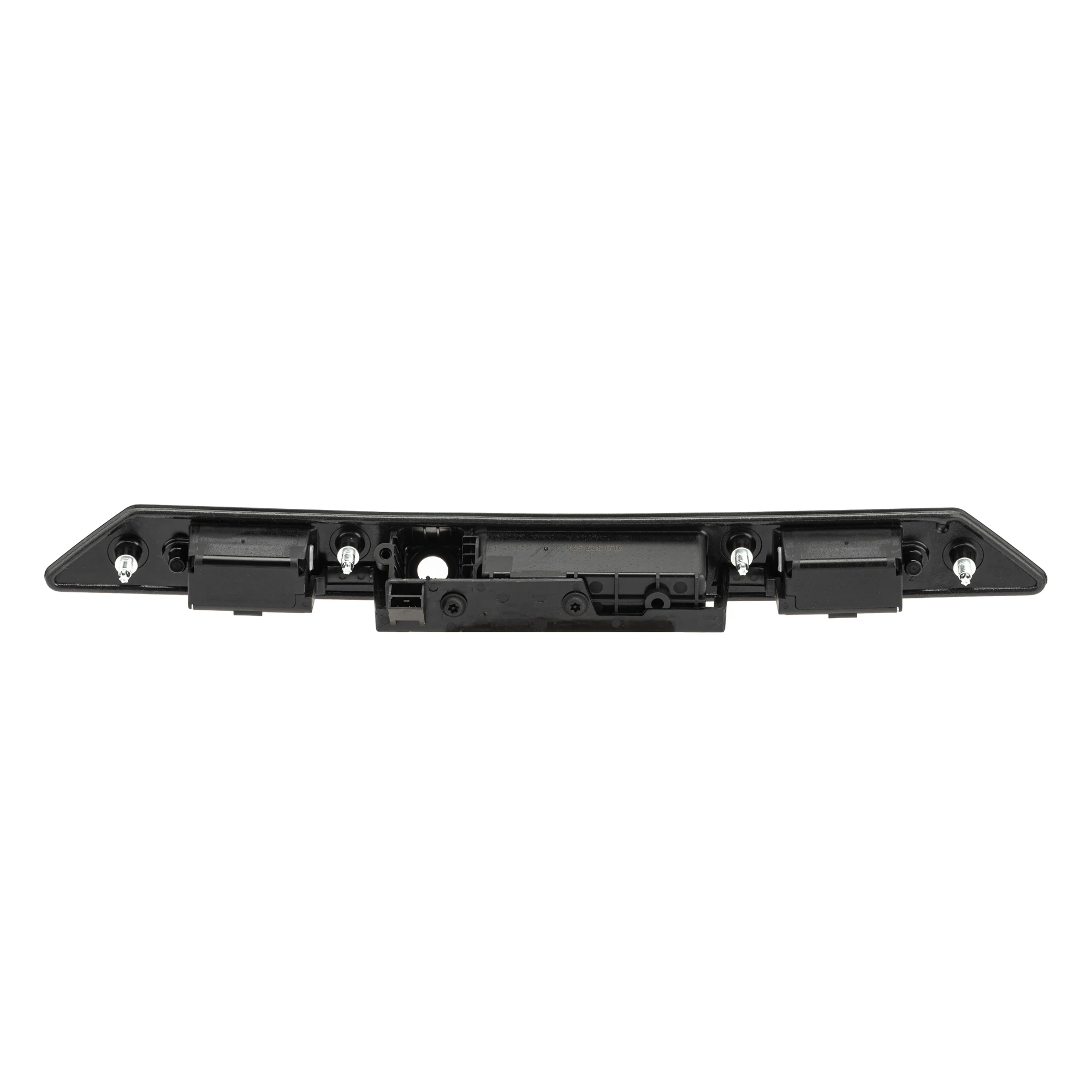 Trunk Tailgate Handle with Licence Plate Light 4L0827574,4L08275743FZ For A3 8P, A6 C6, Q7