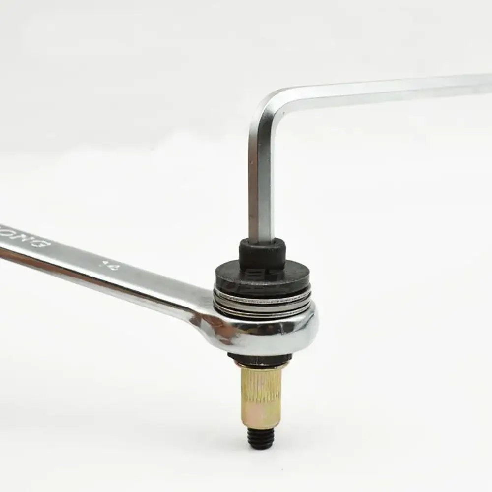11Pcs/Set Mandrel Staple Hand Rivet Nut M3 M4 M5 M6 M8 M10 Easy Installation Manual Riveter Tool with Rivet Nuts