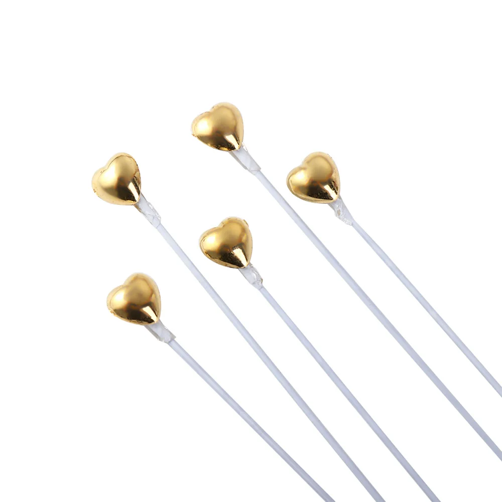 

Silver Star Five-Pointed Star For Dessert Baby Shower Cake Decoration Baking Gifts Cake Topper Birthday Supplies Cake Insert