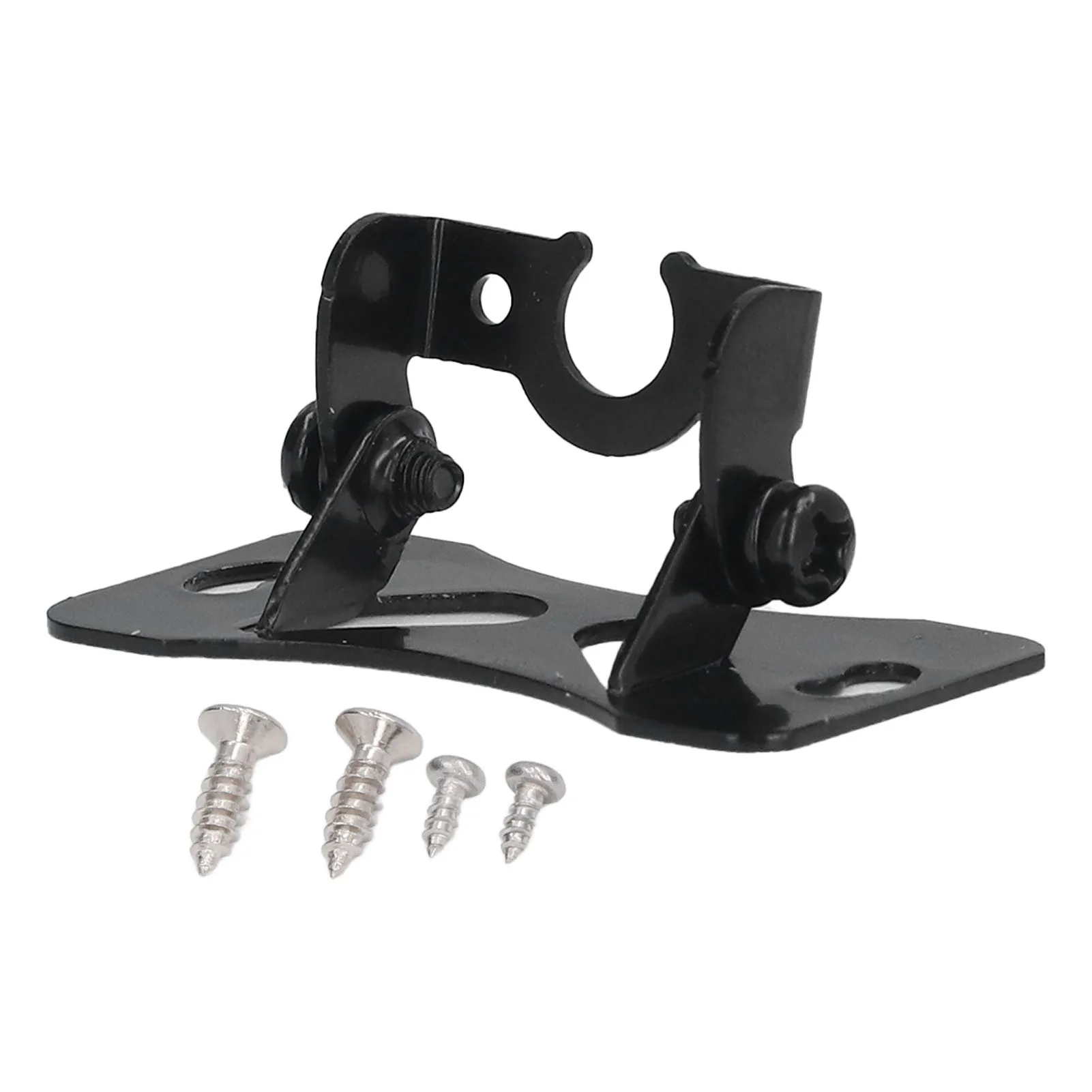 Universal Rear Camera Mounting Bracket Car Adaptations Rearview Camera Holder Backup Camera Mount