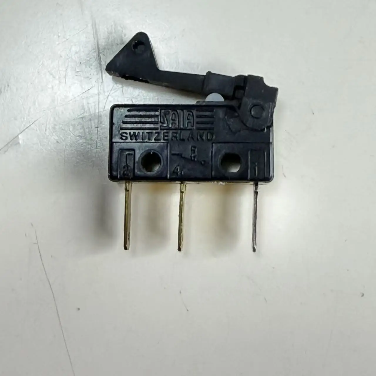 For Philips, Saeco Fully Automatic Coffee Machine Accessories Micro Switch Contact Switch