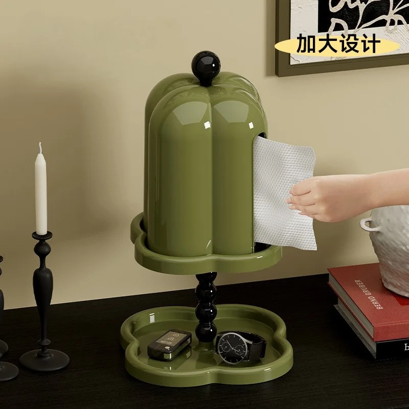 Thumbnail 3 - #6 Facial Tissue Holders Comparison Guide