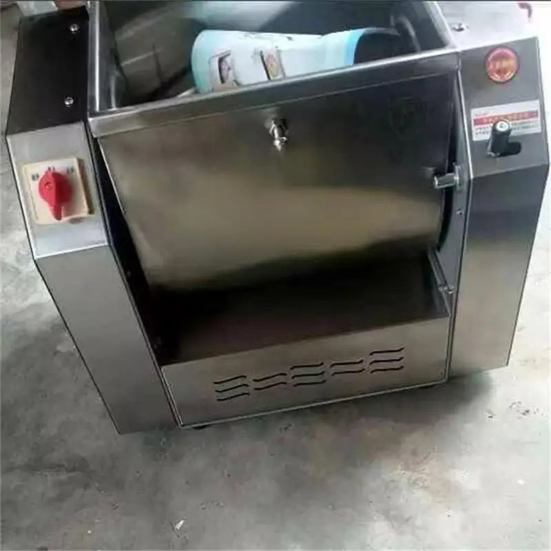 

Тестомес из нержавеющей стали для приготовления теста для печенья и хлеба