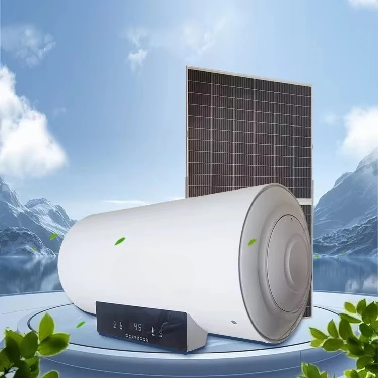 Easy Installation Low Failure Rate High Utilization Eco-Friendly Energy-Saving Electric Solar Energy System for Use