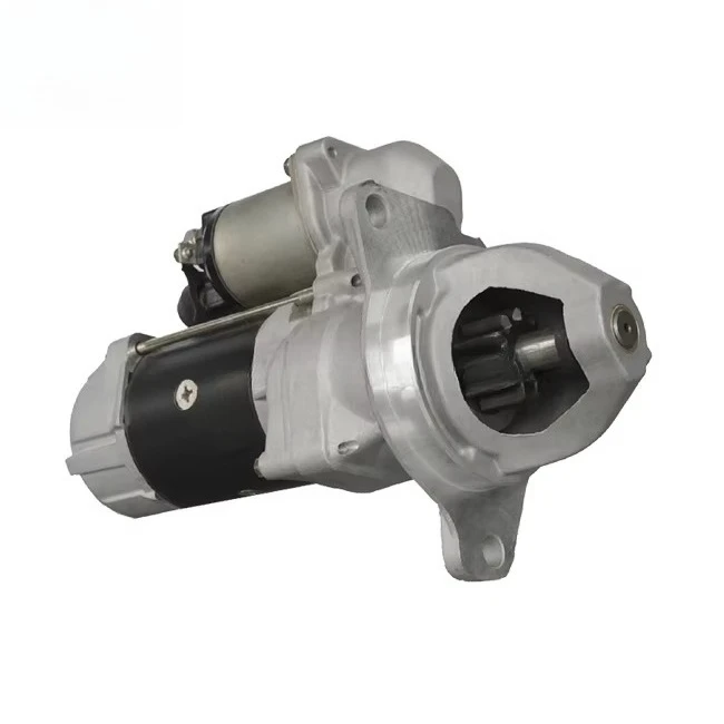 

Стартер QD2602 281001492 5811000252 1811001891 5811000180 S25-100A S25-100 S25-135A S25-135 S25-103 S25103 0-23000-1670