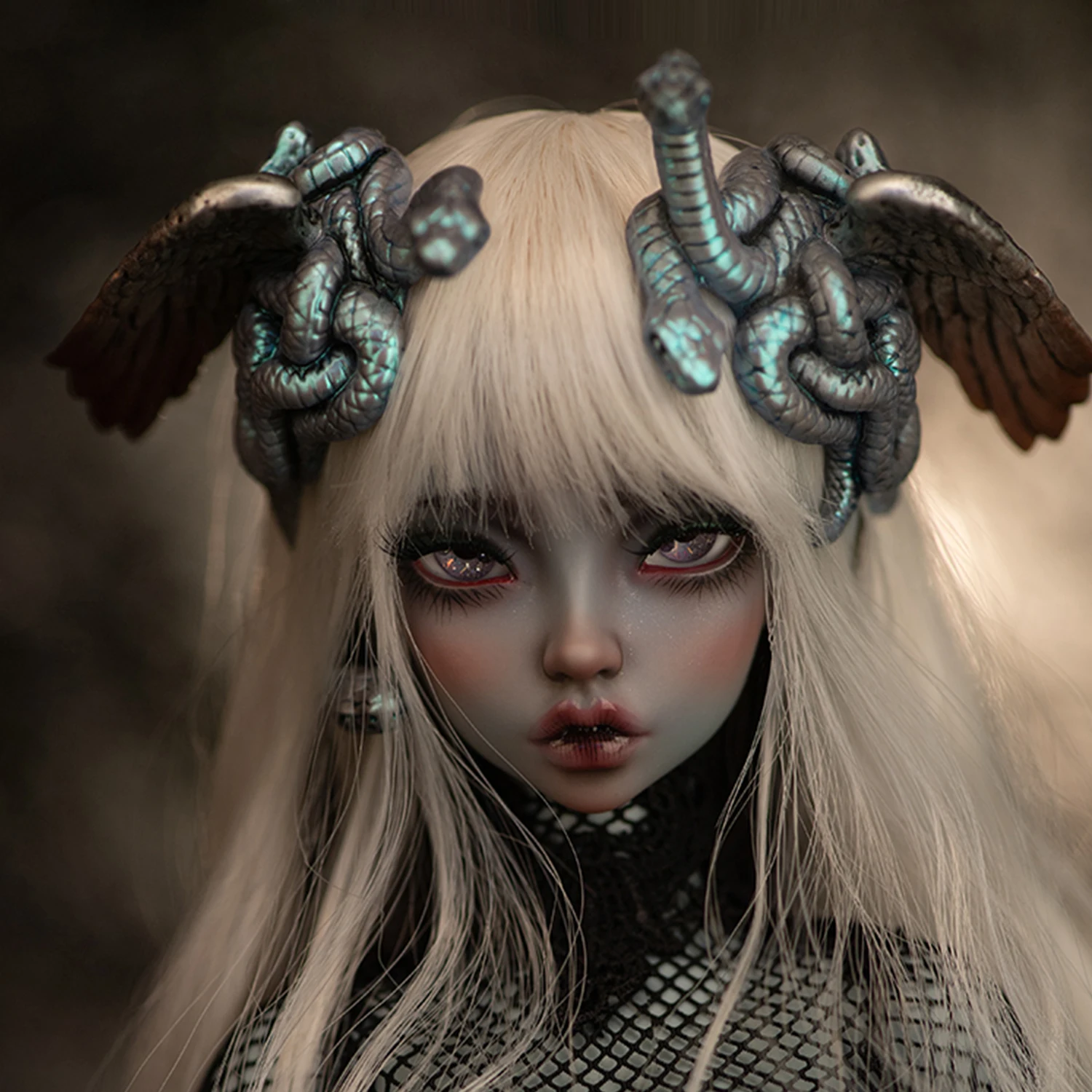 PreOrder Bjd Doll 1/4 Minifee Layla Human Version Style Toy Shugafairy BJD Tempter Jointed Dolls Bjd Dolls Action Figure