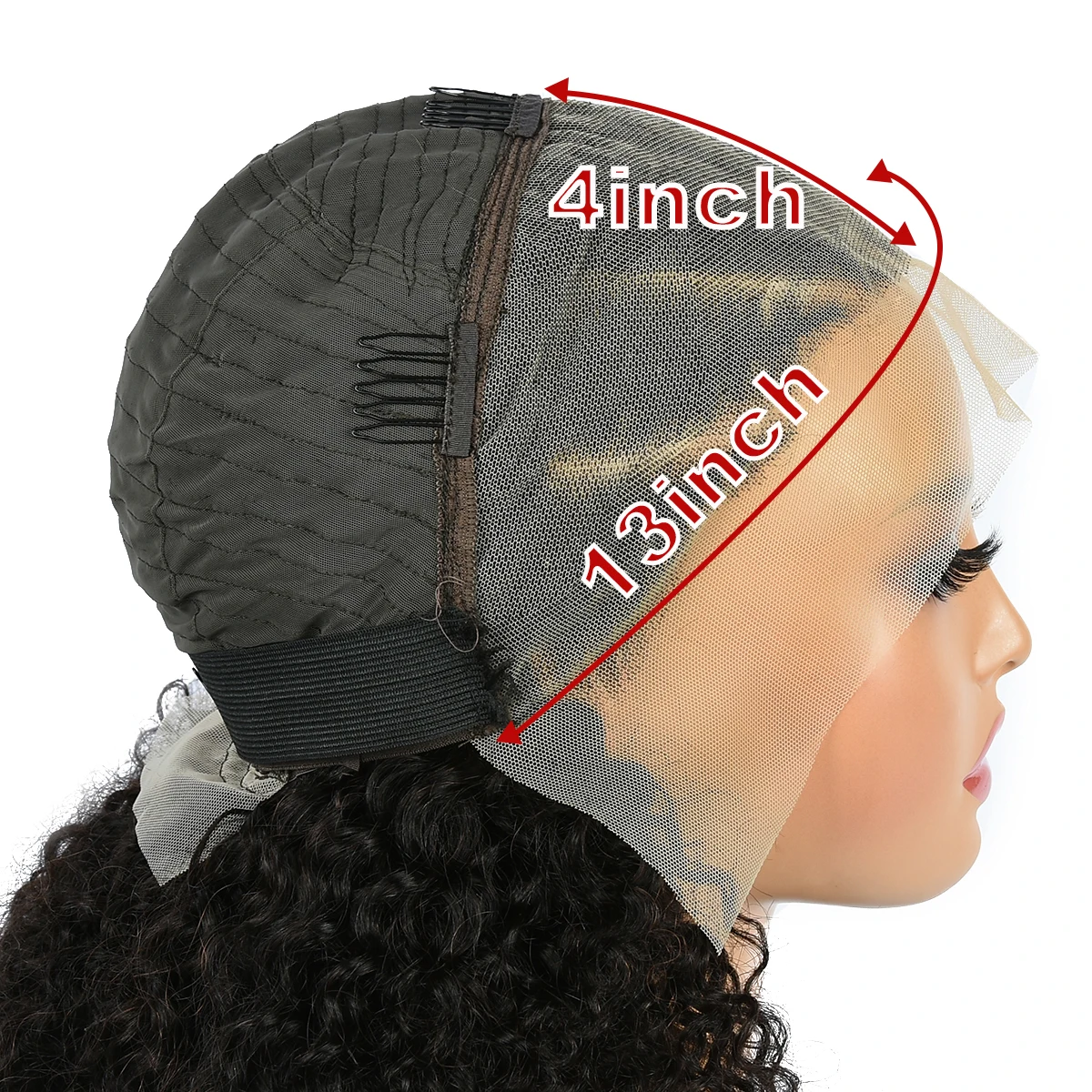 Miss Rola Braided Wig Human Hair Wigs for Women Peruvian Remy Hair Extensions Full Head Braided Wig Braided Lace Front Wig