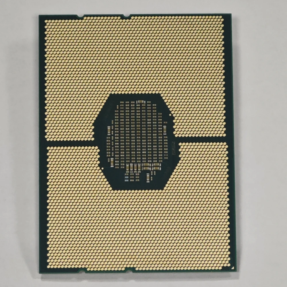 Xeon Gold 6248R Server Processor 24 Cores, 48 Threads 3.0GHz Base 4.0GHz Turbo and 35.75MB Cache