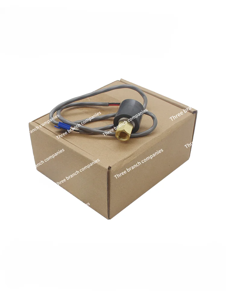 

Air conditioner low pressure pressure sensor 4902642 original 3P121264-8 new RXTP112DA