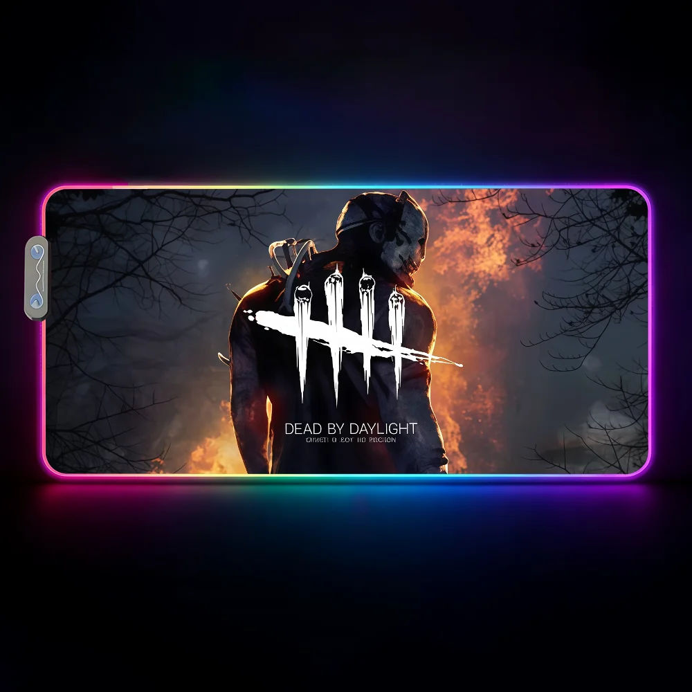 Game D-Dead by D-Daylight Mous - Rgb Keyboard Wrist Rest incelemesi ve fiyatı