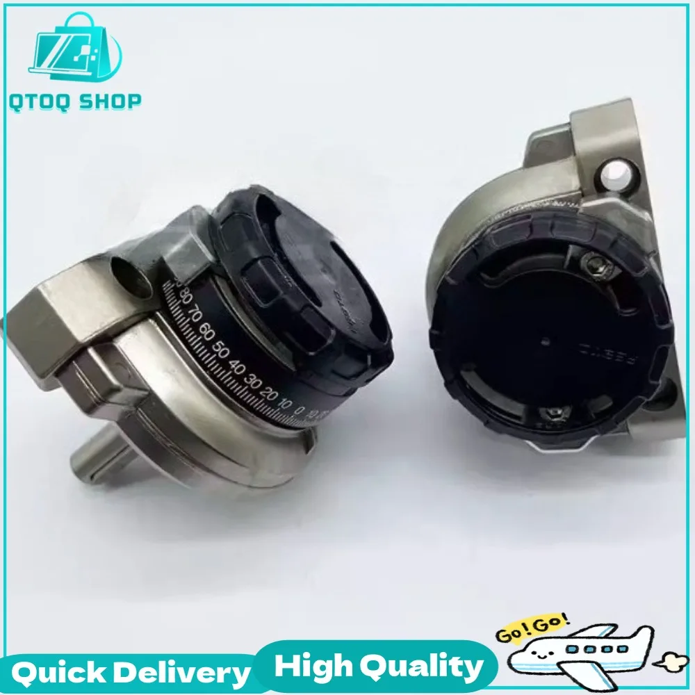 DSR-25-180-P 11911 DSR-32-180-P 11912 DSR-40-180-P 13467 Rotary Cylinder PLC Module New Original
